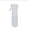 High Pressure Reusable Plastic Spray Bottle