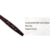 Long Wooden Hair Brush 