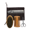 4pcs Mens Care Beard Set