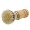 New Style Wooden Handle Badger Hair Beard Shaving Brush
