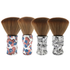 Neck Dust Hair Clean Brush 