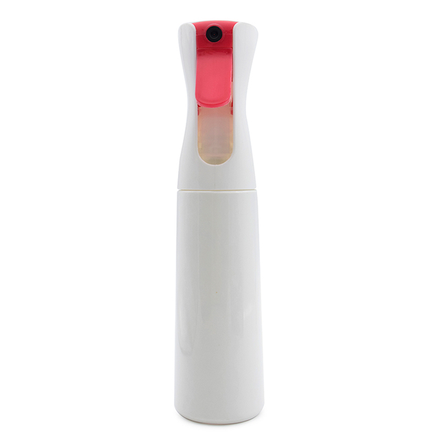 High-pressure Continuous Mist Spray Bottle 