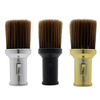 Barber Shop Cutting Clean Brush