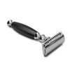 shaving Brush And Razor Blades Set