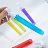 30ML Colorful Plastic Fine Mist Spray Bottle 