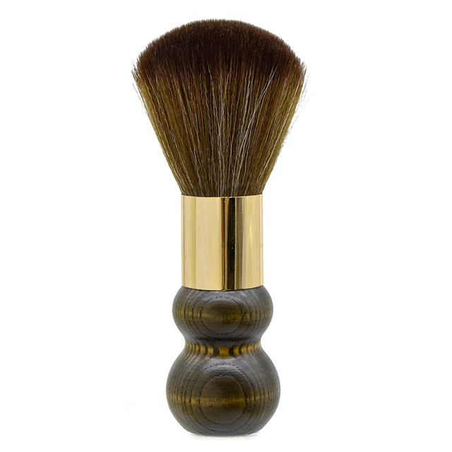 Barber Neck Face Duster Brushes
