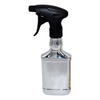 Luxury Electroplate Barnerrshop Spray Bottle