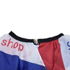Barbershop Cloth