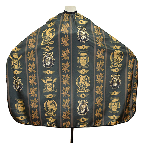 Salon Barber Apron