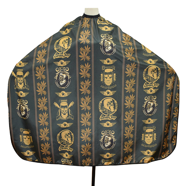Salon Barber Apron