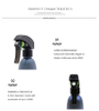  Atomiser Salon Barber Spray Bottle