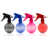 Transparent Adjustable Nozzle Spray Bottles