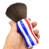 Fancy Fashion Barber Neck Duster Brush