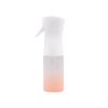 Ombre Color Spray Bottle