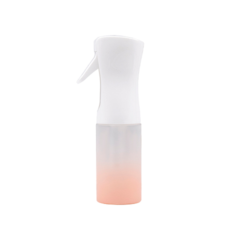 Ombre Color Spray Bottle