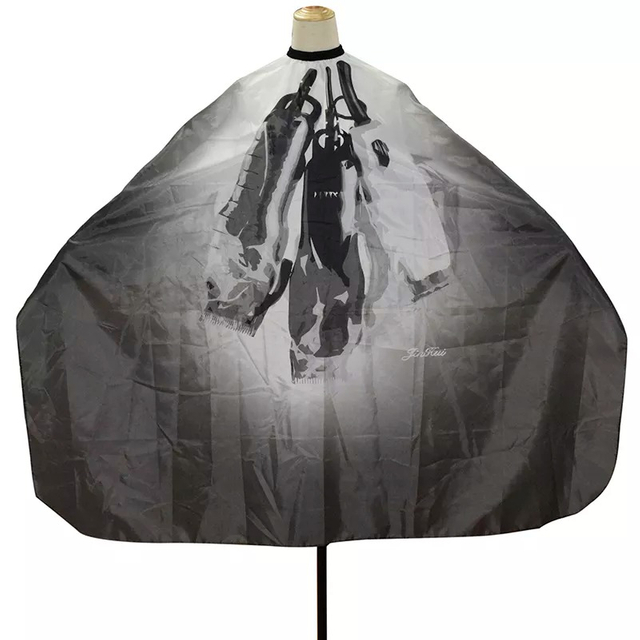 Salon Haircut Apron