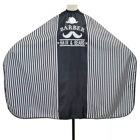 Hair Salon Barber Cape
