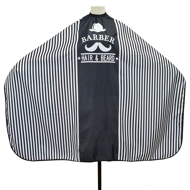 Hair Salon Barber Cape