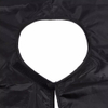 Plastic Dye Cape Wholesale Aprons