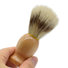 Beard Cleaning Shaving Brush