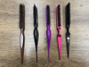 Barber High Quality Wooden Handle Beard Brush