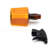 Square Mist Disinfection Spray Bottles 