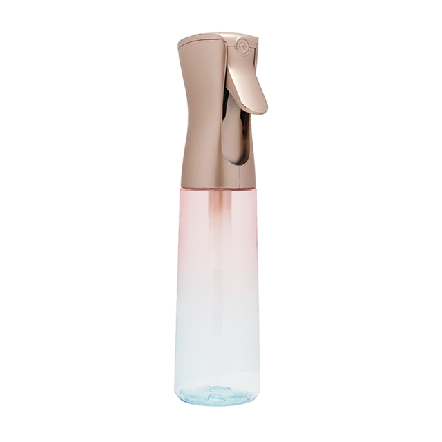  Longer Spray Can Mist Gradient Bottle