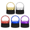 neck duster brush