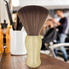 barber hair duster
