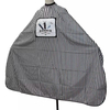 Barber Cutting Hair Waterproof Cloth