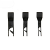 Hairdressing Special Highlight Dyeing Hair Comb