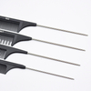 Black Hair Cutting Comb