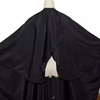 Black Barber Cape