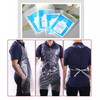 100 PE Waterproof Aprons
