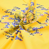  Barber Dragon Pattern Cloth