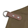Fashion Salon Denim Durable Hair Cutting Apron