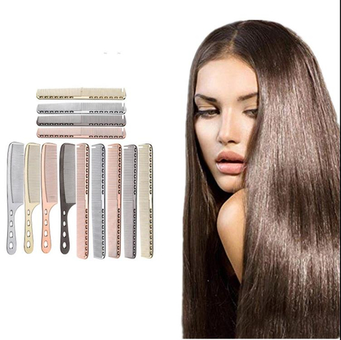 Professional Hot Comb