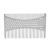 New Fashion Multifunctional Beard Comb