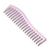 Hot Wide Tooth Antistatic Curly Hair Detangle Comb