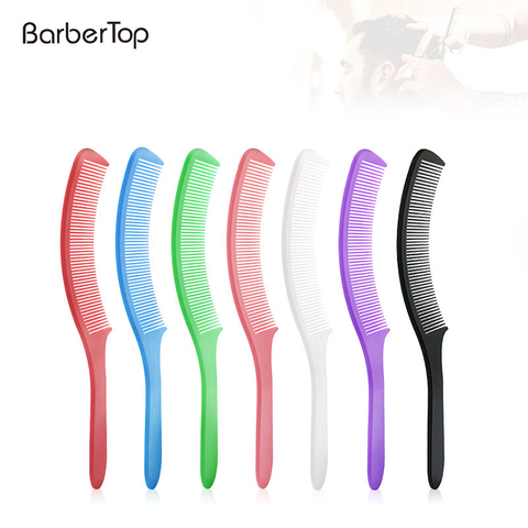 Hot Hair Comb