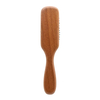 Salon Fashion Air Bag Massage Wood Comb