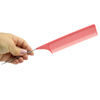 Hairdressing Needle Highlighting Comb