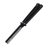 Foldable Steel Needle Comb