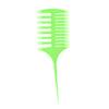 Profession Dyeing Comb