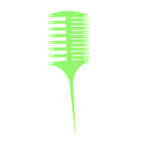 Profession Dyeing Comb