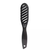 New Plastic Hair Brush