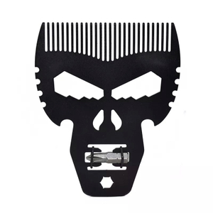 Beard Comb