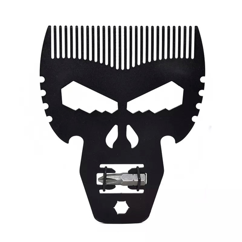 Beard Comb