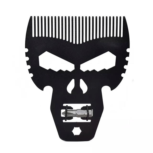 Beard Comb