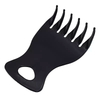 Oil Head Styling Comb